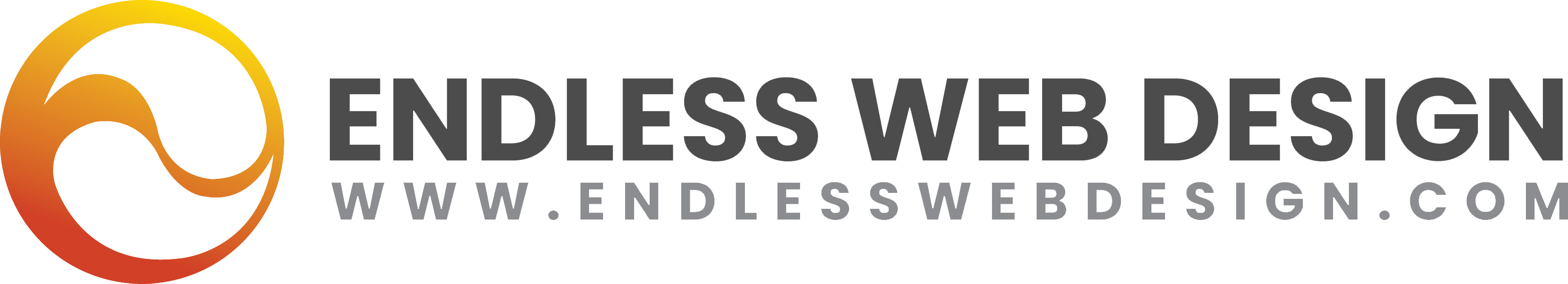 Endless Web Design – Graphic Design – SEO